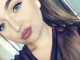 Erotický videochat AndreaCandy