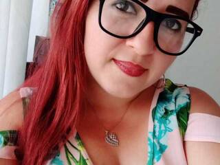 Erotický videochat andreacastroo