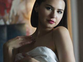 Erotický videochat AndreaFlowers