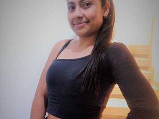 Erotický videochat andreafoxcm10