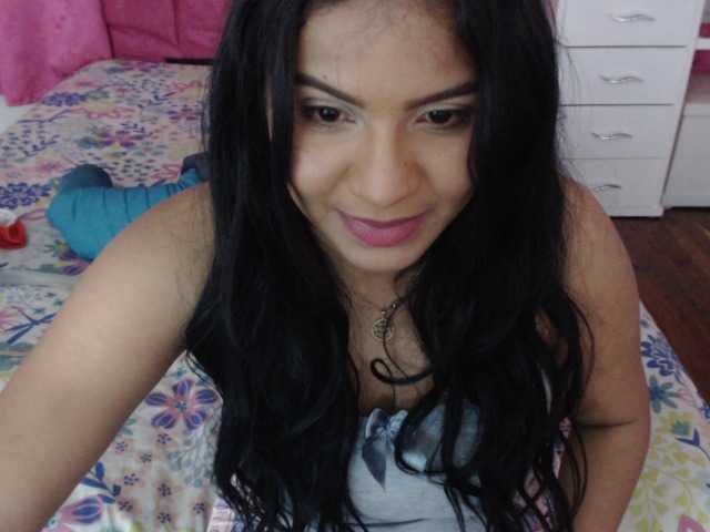 Vysílací screenshoty AndreaGill