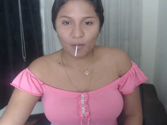 Vysílací screenshoty AndreaGill