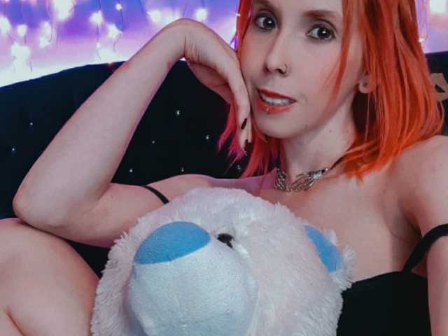 Fotografie profilu andreaholmes