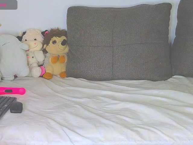 Fotografie profilu Andreahotlips