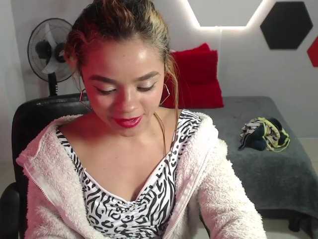 Vysílací screenshoty andreapink87