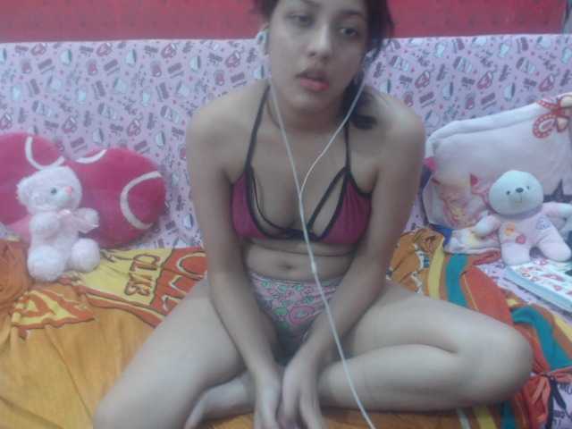 Vysílací screenshoty Andrearomer