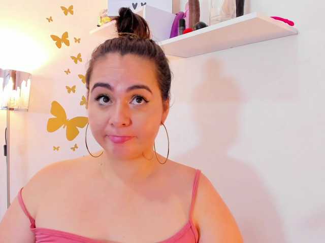 Vysílací screenshoty AndreaRosse