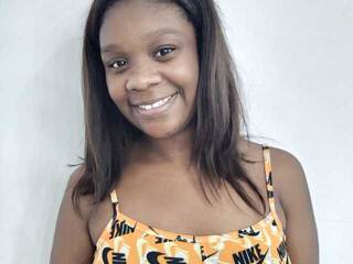 Erotický videochat AndreaSanta