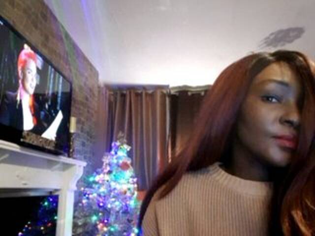 Vysílací screenshoty Andreashowx