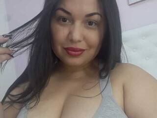 Erotický videochat andreavale028