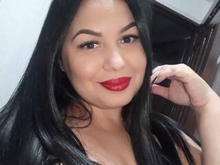 Erotický videochat AndreaWinklar