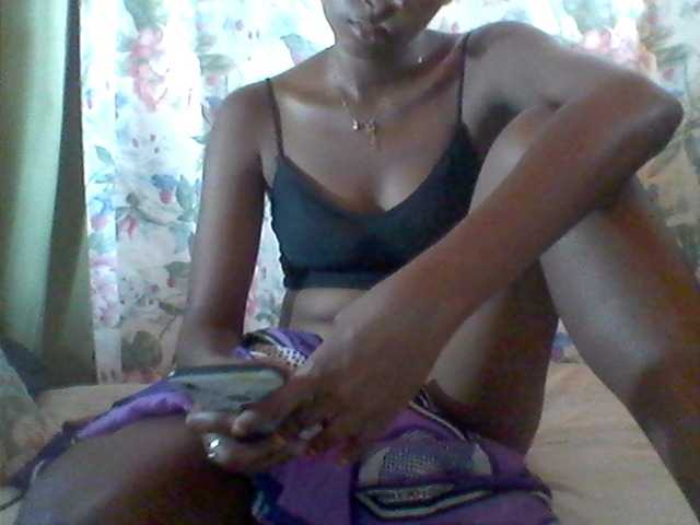 Vysílací screenshoty Andreaxs