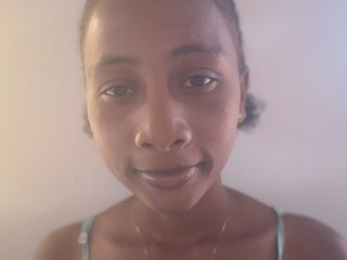 Erotický videochat Andreaxs