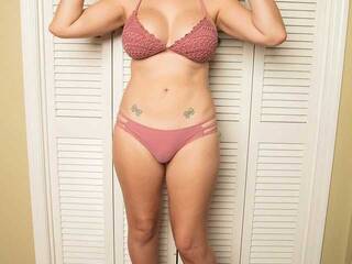 Erotický videochat AndreinaPeyton