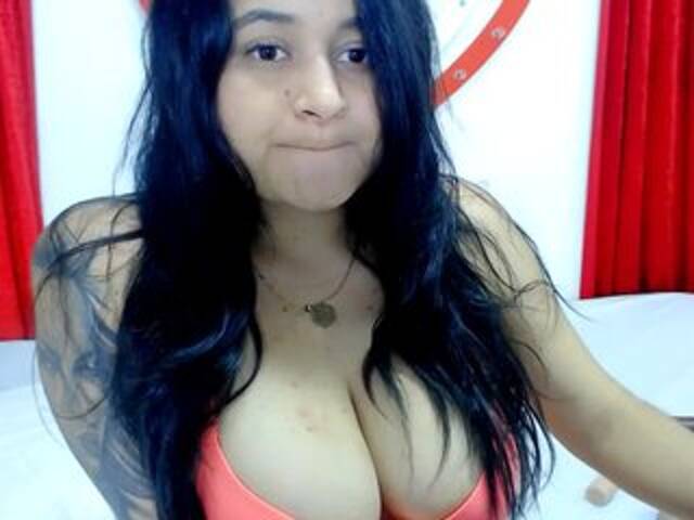 Vysílací screenshoty andreitatruji