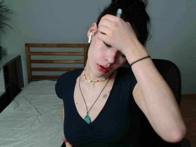 Vysílací screenshoty andressursula