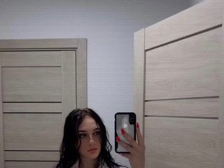 Erotický videochat Andriana-Rosy