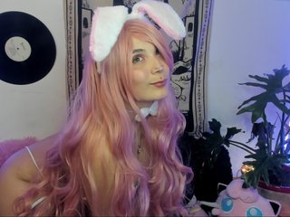 Erotický videochat andromedaa666