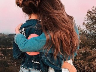 Erotický videochat androparty