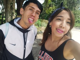 Erotický videochat Andy-luna01