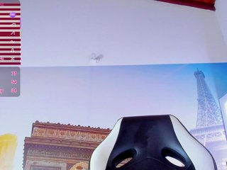 Erotický videochat Andy205