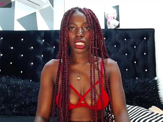 Vysílací screenshoty AndyCorreaa