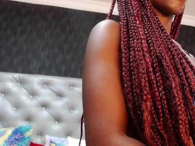 Vysílací screenshoty AndyCorreaa