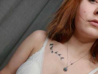 Erotický videochat AndyGarci