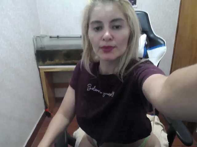 Vysílací screenshoty Andylovense