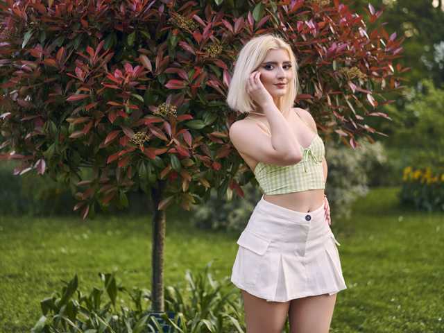 Fotografie profilu AndyMynx