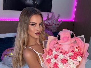Erotický videochat aneblondie