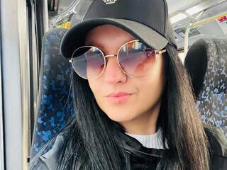 Erotický videochat Anechka-boobsexy