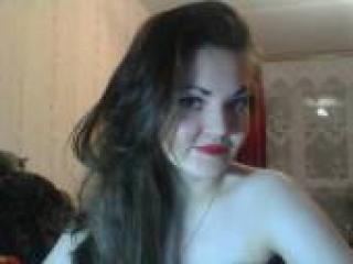 Erotický videochat anechka2