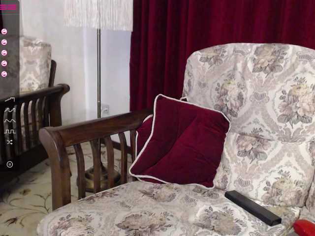 Vysílací screenshoty Aneflow