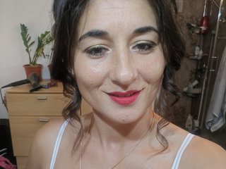 Erotický videochat Anemarie89