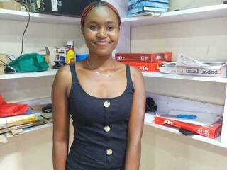 Erotický videochat AnerlisaDee