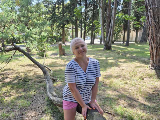 Fotografie profilu Anesteishen