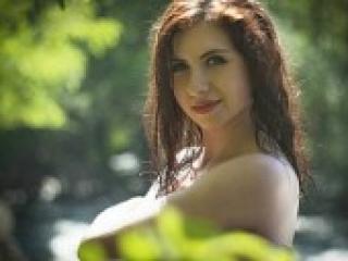 Erotický videochat anet2323
