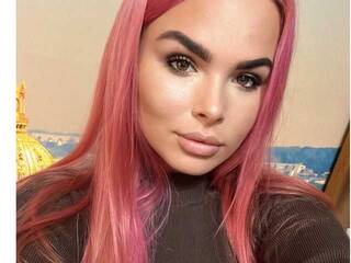 Erotický videochat Anetitati1606