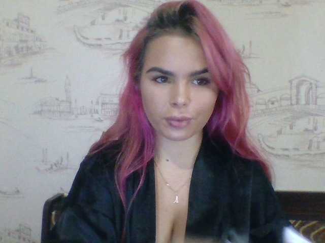 Vysílací screenshoty Anetitati1606