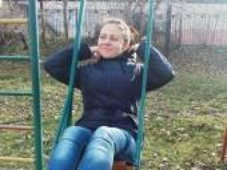 Erotický videochat anett21