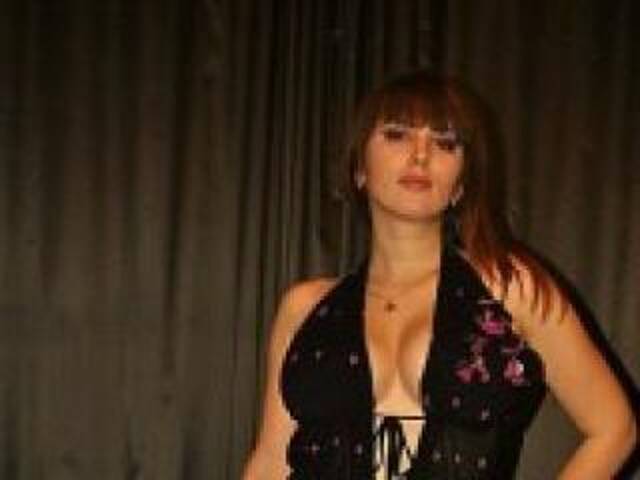 Fotografie profilu anetta1