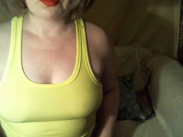 Vysílací screenshoty AnetteGlos