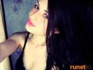 Erotický videochat anettitatti