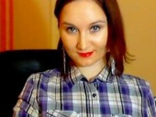 Erotický videochat anezka