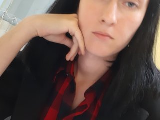 Erotický video chat Anezka22