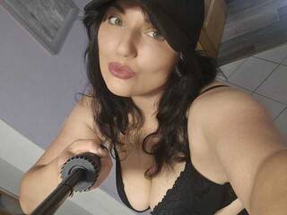 Erotický videochat ANFISASEXY