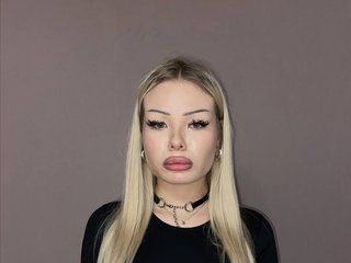 Erotický videochat AnfisaLoli