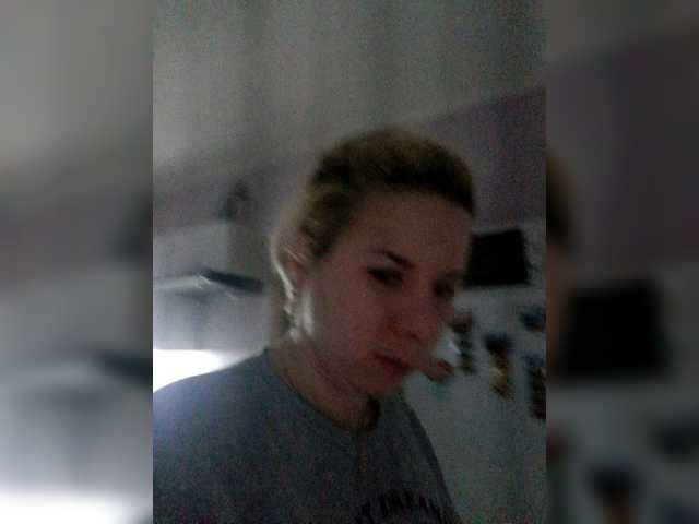 Fotografie profilu anfisochka