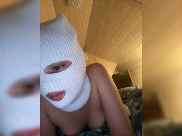 Vysílací screenshoty Anfisssa